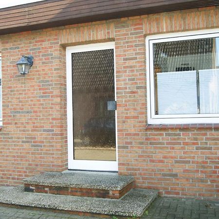 Fewo Meradi Apartment Cuxhaven Luaran gambar