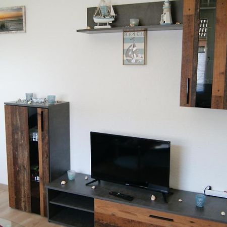 Fewo Meradi Apartment Cuxhaven Luaran gambar