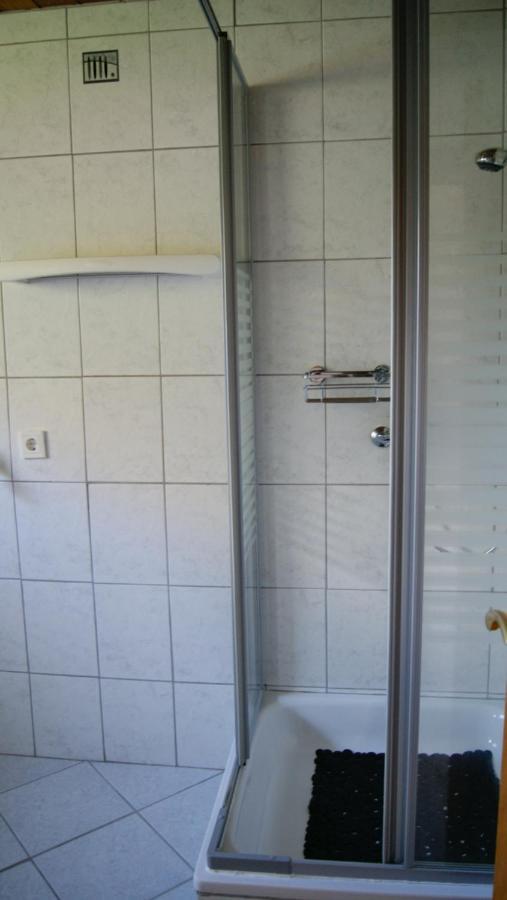 Fewo Meradi Apartment Cuxhaven Luaran gambar