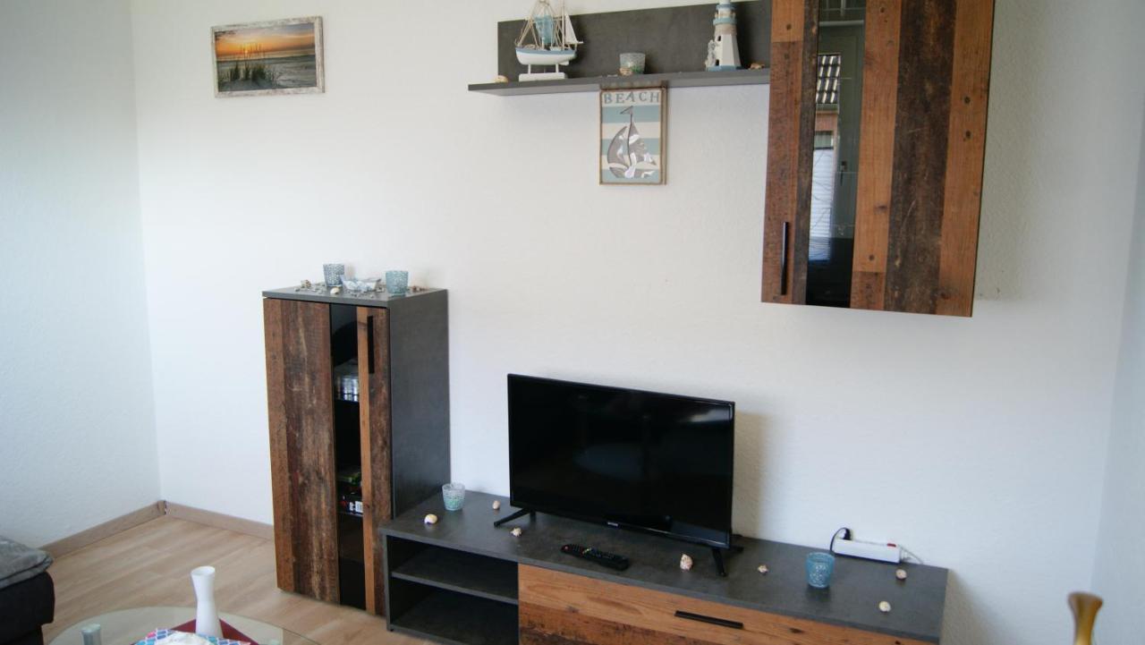 Fewo Meradi Apartment Cuxhaven Luaran gambar