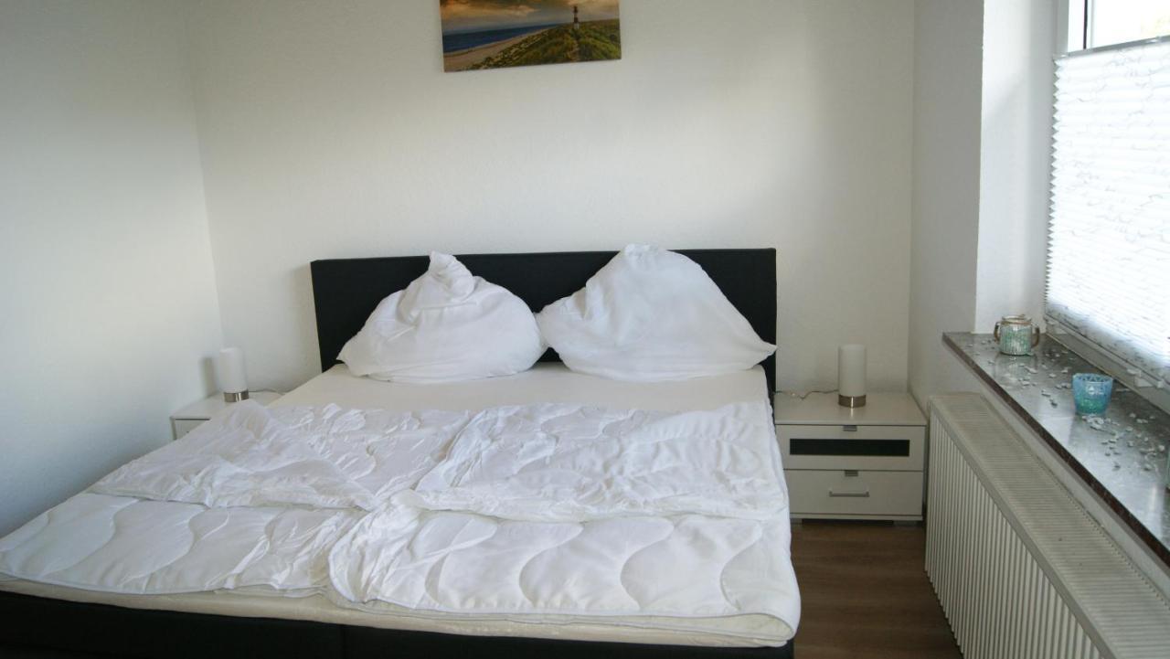 Fewo Meradi Apartment Cuxhaven Luaran gambar